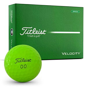 �y2026�N���f���z �^�C�g���X�g �x���V�e�B �S���t�{�[�� �iTitleist VELOCITY T8027S-J T8227S-MJ T8427S-MJ�j �y���{���K�i�z�y�S���t �R���y �i�i �ܕi�z ���F���V�e�B VELOCITY-2026