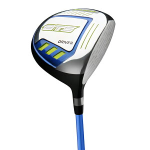 �I���}�[ �h���C�o�[ �W���j�A�p �w�b�h�P�� �E�ŗp�iOrlimar ATS Junior Golf Driver Clubhead�j ATSJR-DR �y�S���t�z