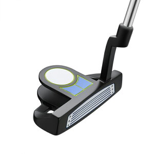 �I���}�[ �p�^�[ �W���j�A�p �w�b�h�P�� PT �E�ŗp�iOrlimar ATS Junior Golf Putter Clubhead�j ATSJR-PT �y�S���t�z