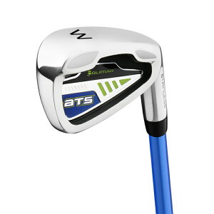 �I���}�[ �E�F�b�W �W���j�A�p �w�b�h�P�� SW �E�ŗp�iOrlimar ATS Junior Golf Wedge Clubhead�j ATSJR-WG �y�S���t�z