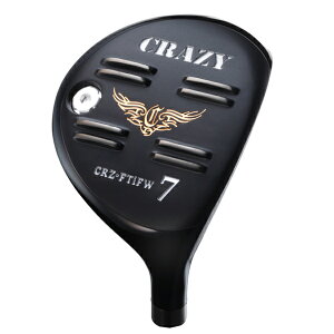 yGg[őSi|Cg3{zy񂹕izNCW[ t`^ FW wbhP (Crazy CRZ Full Titan FW Head)
