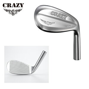 y񂹕izNCW[ EFbW wbhP (Crazy Wedge Head)