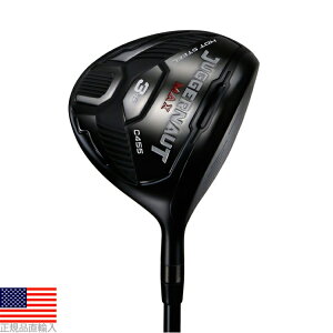 �W���K�[�m�[�g �}�b�N�X �t�F�A�E�F�C�E�b�h �w�b�h�P�� �E�ŗp �iJuggernaut Max Fairway Wood�j FM1433A �y�S���t�z