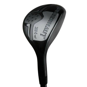 パワープレイ ジャガーノート ハイブリッドアイアン ヘッド単体(右打用) (Power Play Juggeraut Hybrid Head) IW12865 【ゴルフ】