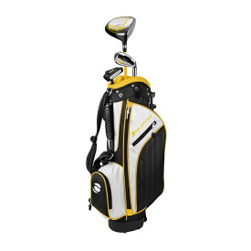 オリマー ATS ジュニア用 スターターセット 3歳以下用 イエロー （Orlimar ATS Junior Yellow Series Set） OR120187 【ゴルフ】