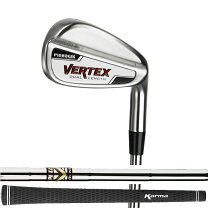 楽天市場】Vertex（クラブ｜ゴルフ）：スポーツ・アウトドアの通販