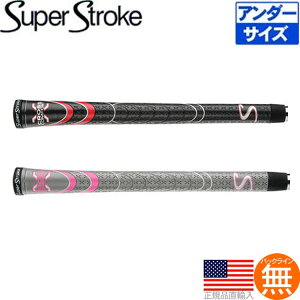 X[p[Xg[N NX RtH[g iSuperStroke Cross Comfortj A_[TCY Ebh&ACApObv ST0093 y2017Nfzy240~[֑ΉizyStz