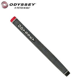 オデッセイ Odyssey ホワイトホット プロ パターグリップ 570218 【200円ゆうパケット対応商品】【ゴルフ】