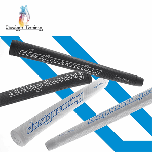 fUC`[jO DT p^[Obv (M[TCY) (Design Tuning DT Putter Grip Regular) DTS-PG-RG y240~[֑ΉizyStz