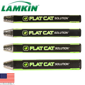 フラットキャット ソリューション FLAT CAT SOLUTION パターグリップ 【全4種】 【US正規品】 FC-SL 【ゴルフ】