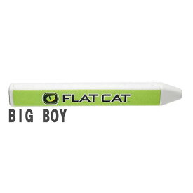 フラットキャット FLAT CAT パターグリップ BIG BOY 【US正規品】 FC0004 【ゴルフ】