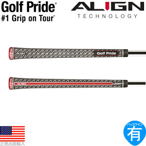 ゴルフプライド Z-GRIP アライン コード スタンダード ウッド＆アイアン用グリップ（Golf Pride Z-Grip ALIGN Cord Standard） GP0132 GRXS 【200円ゆうパケット対応商品】【ゴルフ】