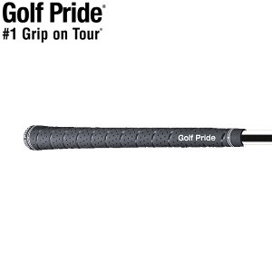 ゴルフプライド ツアーラップ マイクロスエード ミッド （Golf Pride Tour Wrap Microsuede）ウッド&アイアン用グリップ GP0142 TWFM 【200円ゆうパケット対応商品】【ゴルフ】