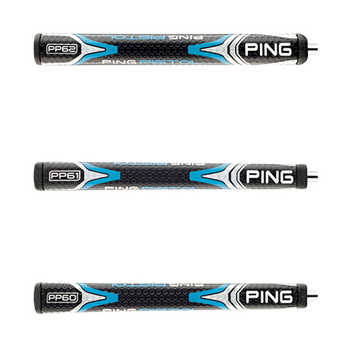 PING VAULT 2.0 パター Super Strokeグリップ