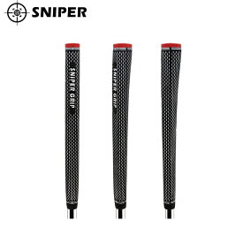 スナイパー（SNIPER）ラバーパターグリップ オデッセイデザイン グリップ ゴルフ パター用 SNIPERPT-372【200円ゆうパケット対応商品】【ゴルフ】