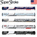 【エントリーで全品ポイント3倍】スーパーストローク トラクション ツアー 1.0（SuperStroke Traxion Tour）パターグリップ 【US正規品】 ST0110 【240円メール便対応商品】【ゴルフ】