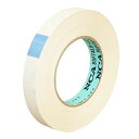 【エントリーで全品ポイント3倍】G-338 NCA バッファロー 業務用両面テープ 0.18mm厚×19mm幅±1mm×33m NCA BUFFALO …