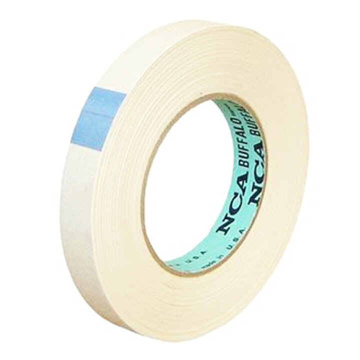 楽天市場】G-338 NCA バッファロー 業務用両面テープ 0.18mm厚×19mm幅±1mm×33m NCA BUFFALO tapes グリップ交換 【200円ゆうパケット対応商品】【ゴルフ】 : ゴルフセオリー 楽天市場】G-338 NCA バッファロー 業務用両面テープ 0.18mm厚×19mm幅±1mm×33m NCA BUFFALO tapes グリップ交換 【200円ゆうパケット対応商品】【ゴルフ】 : ゴルフセオリー