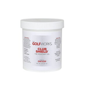�N���u�V�[���h�y�[�X�g�Q�� 16�I���X�iClub Shield Paste Gel 16 oz�j GW1039 �y�S���t�z