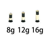 ツアーロック プロ プラス カウンターバランス ウェイト（Tour Lock Pro Plus Counterweights） TLPP 【2…