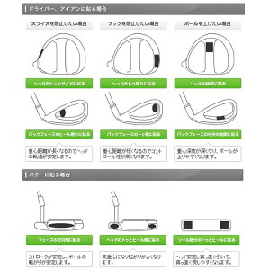 楽天市場 ダイヤ Daiya バランスプレート バランス調整用テープ 鉛 As 418 0円ゆうパケット対応商品 ゴルフ ゴルフセオリー