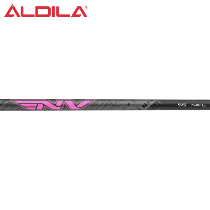 タイトリストFW用互換 スリーブ付きシャフト ALDILA アルディラ