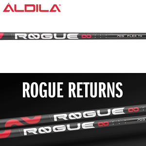 yG440ΉzyPING Ebhp ݊ X[utVtgz AfB Rogue Infinity ([O CtBjeB) Ebh (USdl) (Aldila Rogue Silver 110 M.S.I. Wood U.S. Ver.)