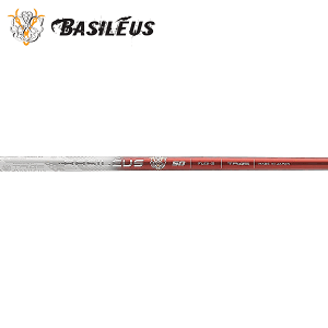 【テーラーメイド Qi35/Qi10/ステルス ウッド用 互換 スリーブ付きシャフト】バシレウス Tri:Leggero (トライレジーロ) (Basileus Tri:Leggero)