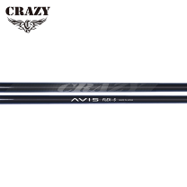 CRAZY シャフト タイトリスト用 楽天市場】タイトリスト FW用互換 スリーブ付きシャフト CRAZY