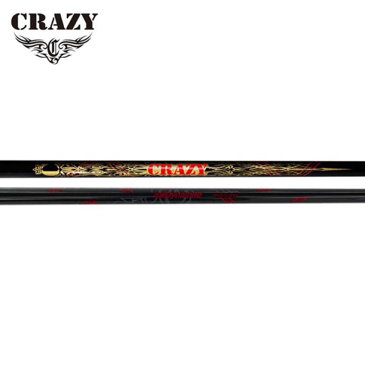 クレイジー　LY-300　Dynamite クレイジー LY-300 ダイナマイト クレイジーをお買い求めなら