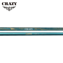 CRAZY クレイジー ロイヤルデコレーション テーラースリーブ付き 楽天市場】クレイジー ロイヤルデコレーション（ブランド