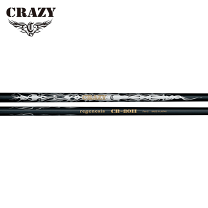 クレイジー regenesis CB-80II SX テーラーメイド用スリーブ CRAZY Nero CB-80II (ゴルフシャフト) 価格比較 - 価格.com