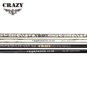 yGg[őSi|Cg3{zNCW[ WFlVX LY-03 EbhVtg iCrazy Regenesis LY-03j