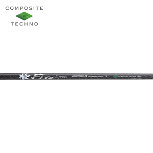 yG440ΉzyPING Ebhp ݊ X[utVtgzR|WbgeNm t@CA[GNXvX vg^Cv CB (Composite Techno Fire Express Prototype CB)