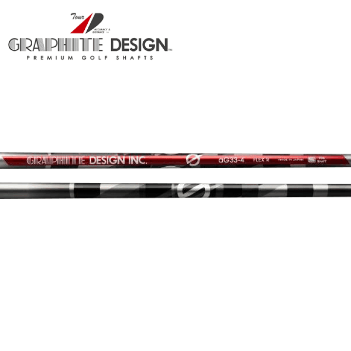楽天市場】【リシャフト工賃込】グラファイトデザイン G aG33