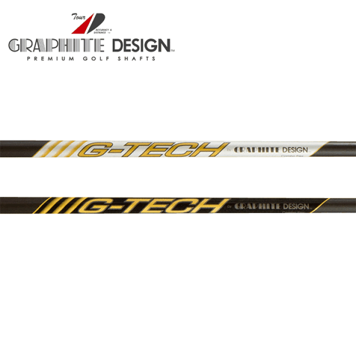 楽天市場】グラファイトデザイン G-Tech ウッドシャフト (US仕様