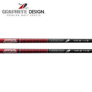 yGg[őSi|Cg3{zyLEFC Ebhp ݊ X[utVtgz Ot@CgfUC Tour AD VF (Graphite Design Tour AD VF)
