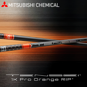 tensei orange ゴルフシャフト 三菱ケミカル」の人気商品一覧・価格