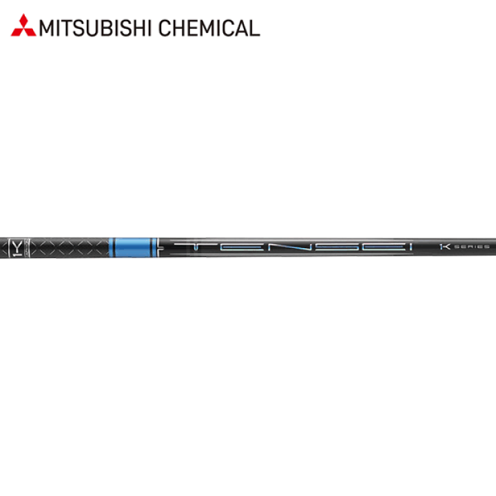 三菱ケミカル - 新品 TENSEI 1K BLUE ドライバーシャフト　S タイトリスト 三菱ケミカル TENSEI Pro Blue 1K テンセイ ブルー ドライバー