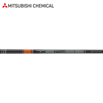 テーラーメイドドライバー用 TENSEI CK Pro Orange スリーブ付き