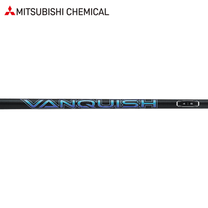 ミツビシシャフト　VANQUISH キャロウェイスリーブ 楽天市場】キャロウェイ用OEMスリーブ付シャフト 三菱ケミカル