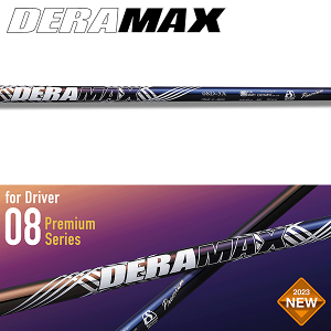 ye[[Ch Qi35/Qi10/XeX Ebhp ݊ X[utVtgzf}bNX DERAMAX 08 v~AV[Y hCo[ (DERAMAX 08 Premium Series Driver)