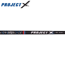 プロジェット X lz 4〜pw 7本　5.5 115 S相当 プロジェット X lz 4〜pw 7本 5.5 115 S相当 PROJECT X LZ -