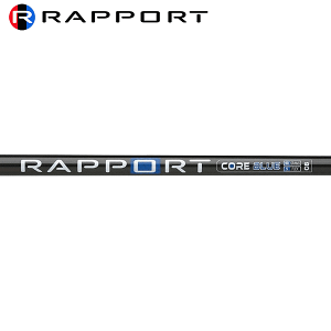ye[[Ch Qi35/Qi10/XeX Ebhp ݊ X[utVtgz|[g RAu[ CB (USdl) (Rapport Core Blue CB Graphite Wood)