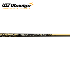 ジアッタスV2 ⭐️６ｓｘ⭐️USTマミヤ　コブラスリーブ 楽天市場】コブラ用OEM対応スリーブ付シャフト USTマミヤ ジ
