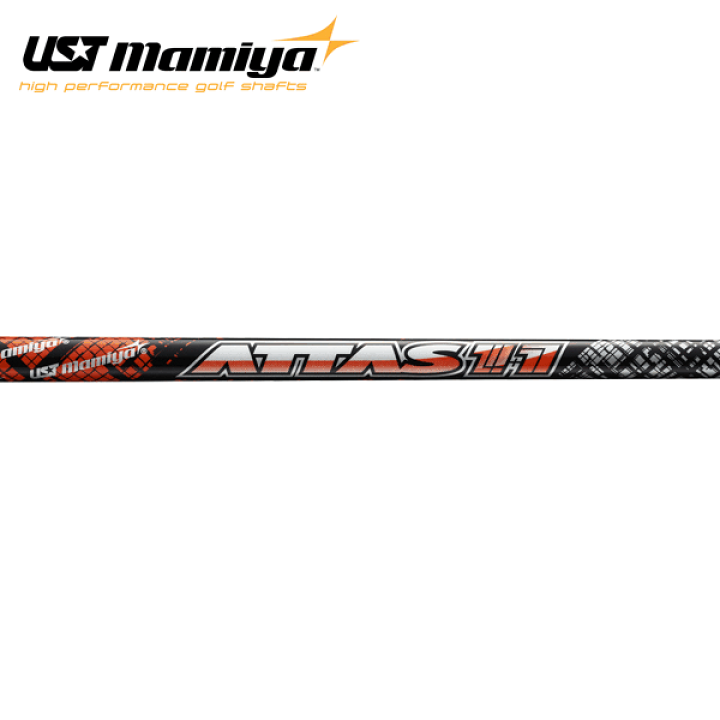 シャフト ドライバー用 アッタス 11 6S ATTAS 11 ATTAS 11｜カーボンシャフト製品｜UST Mamiya