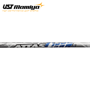 USTMamiya アッタス クール 4 (ゴルフシャフト) 価格比較 - 価格.com