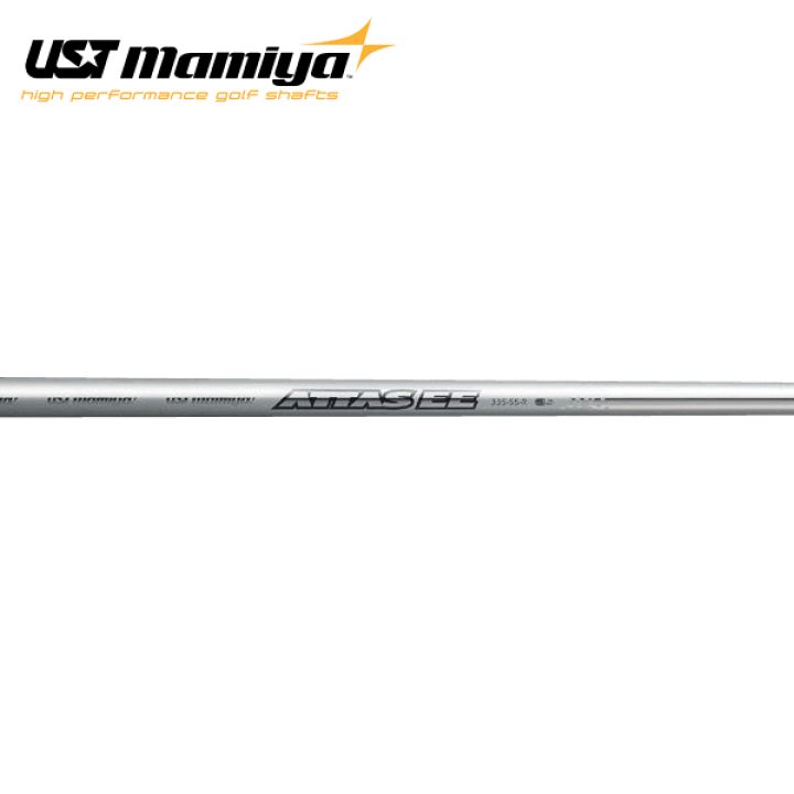 ATTAS EE 5w 42.5インチ 75s ustマミヤ キャロウェイ - メルカリ