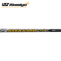 キャロウェイUT用OEMスリーブ付シャフト USTマミヤ ATTAS MB HY