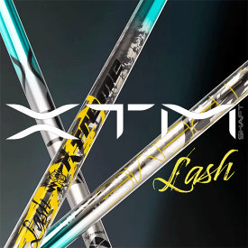 XTM Lash (ラッシュ) ウッドシャフト (XTM Lash Wood)